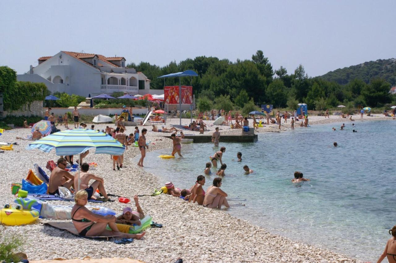 Seaside Holiday House Stupin Celine, Rogoznica - 19871 Exterior photo