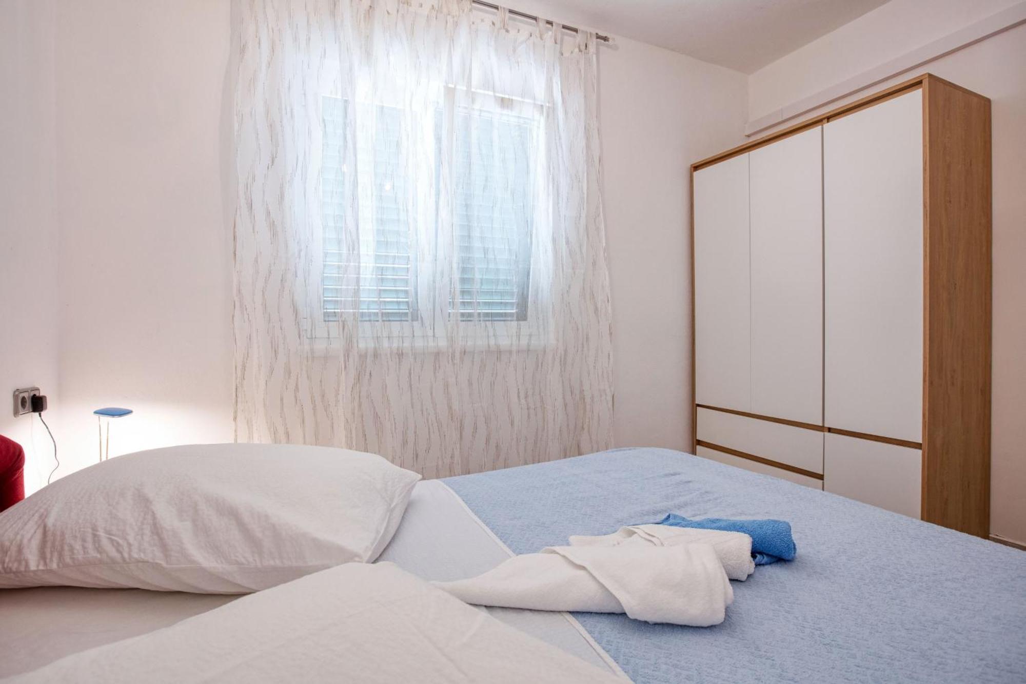Seaside Holiday House Stupin Celine, Rogoznica - 19871 Room photo